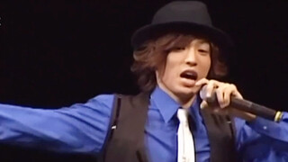 Brother Diqi: The camera is really in the way | Shotaro: The hat is really hot