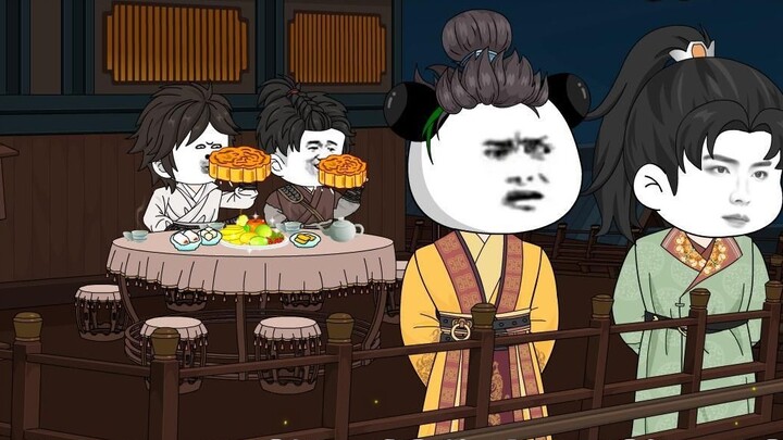 Episode 130 Obstacles to the Development of the Tang Dynasty