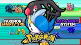 (NEW COMPLETED)Pokemon GBA Rom Hack 2021 With Fakemon, Beta Pokemon, Fairy Type And Much More!!