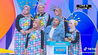 Arisan 13/7/25