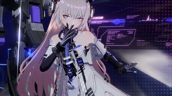 【Battle of Double】I didn't tell you that the doll bear is A, you thought she was S, it's so outrageo