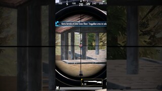 PUBG MOBILE | oNE SHOT oNE KILL #pubgmobile #pubgindonesia #pubg #pubgm #pubgmobilelite