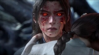 Tomb of Fallen Gods S3 Eps. 02