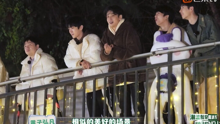 【跳地2】竟然还有我没看过的花絮