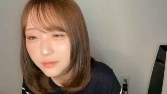 Ichimura Airi (HKT48/SHOWROOM Live Streaming/2026.06.28)