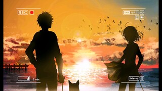 “画面越来越清晰，记忆却越来越模糊… ”