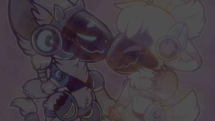 Furry 🥰น่ารัก