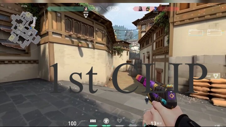 Everyone Died... So I Had To ACE