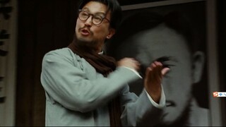 เพื่อเป็นการรำลึกถึงนายเหวินอี้ดูโอ เราควรปกป้องสิทธิในการพูด แต่เราก็ควรใช้เหตุผลด้วย