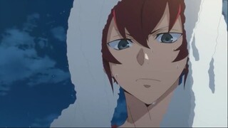 Skate-Leading☆Stars ep1