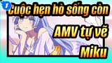 Tuyên ngôn Idol của Miku | Cuộc hẹn hò sống còn AMV tự vẽ_1