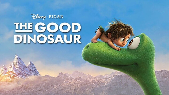 The Good Dinosaur (2015) Subtitle Indonesia