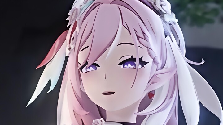 A-lao, Elishia Fanfiction