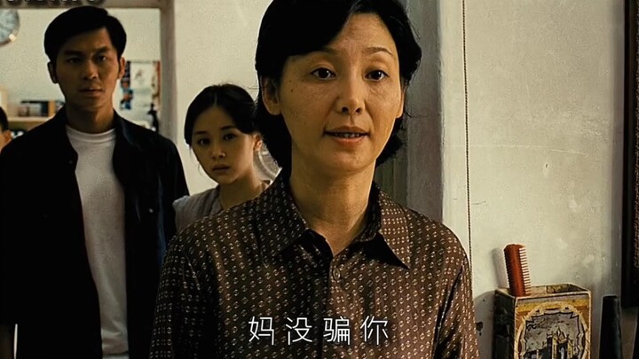 Lòng bàn tay hay mu bàn tay cũng đều là thịt cả, cứu ai bây giờ mới tốt đây! “Đại địa chấn Đường Sơn