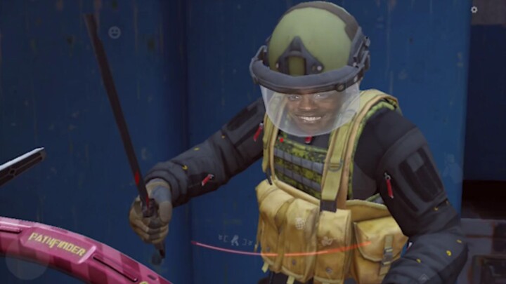 “The Rat That Eats People and the Boss’s Wrist”