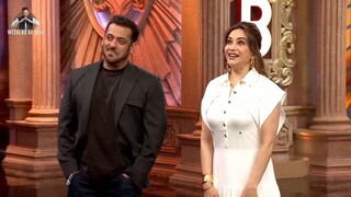 Bigg Boss 19 30th November 2025 Full Episode 99