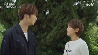 HD - CINDERELLA AND THE FOUR KNIGHTS Ep.14