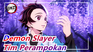 [Demon Slayer] Tim Perampokan