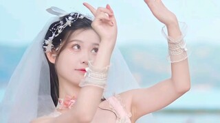 【4K】Shi Yuan Jiang-Swear by Hooking Finger (Authorized)