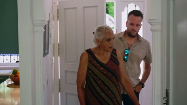 Jasmine Harman's Renovation in the Sun Season 1 Episode 15