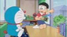 Doraemon episode 768