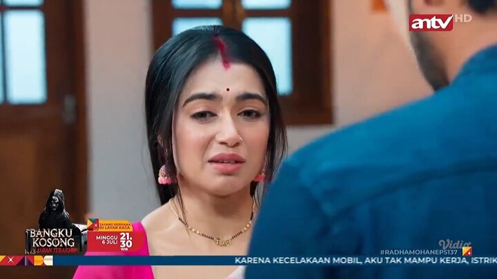 Radha mohan episode 137