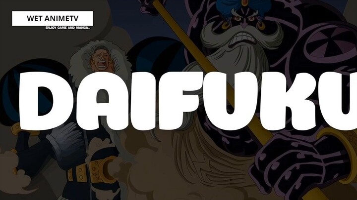 Top 7 Người Con Trai Của Big Mom #23 3