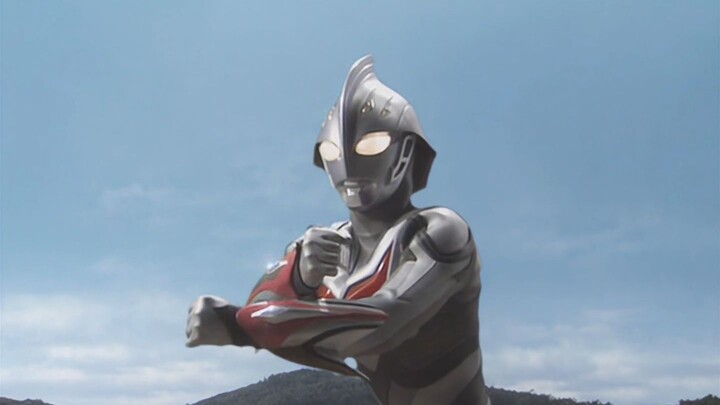 Ultraman Nexus Episode 05 - 1080p [Subtitle Indonesia]