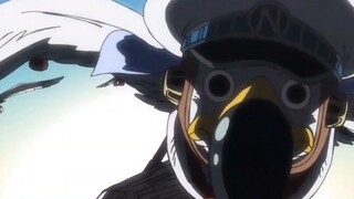 Vua Hải Tặc | One Piece [AMV]- Sự Trở Lại Của Thủ Lĩnh