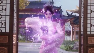 Ancient War Soul Eps 17 sub indo #DongHuq