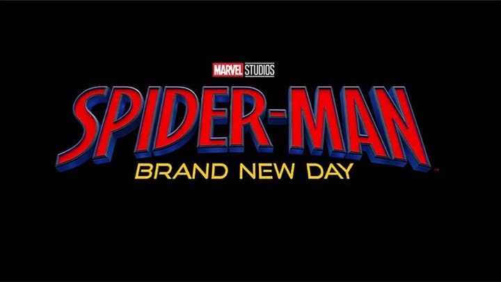 Spider-man Brand New Day | HD