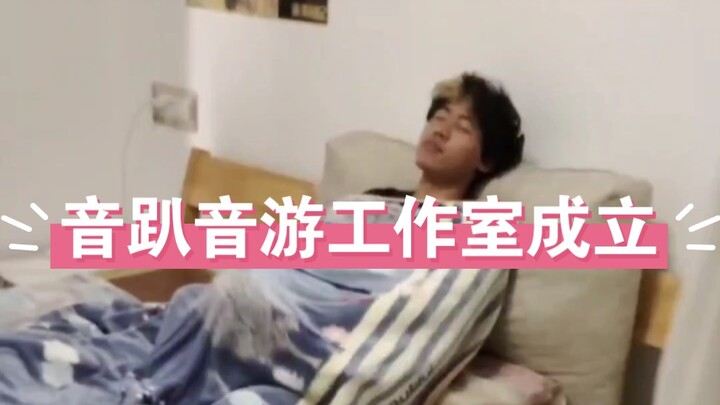 【Studio Âm Ba Âm Du】Luyện tập đánh bàn phím phiên bản Trung Quốc của Love Live! Các bạn thấy thế nào