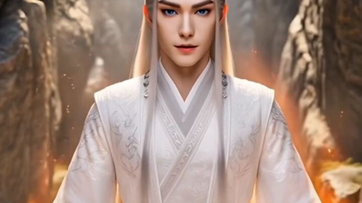 Renegade immortal episode 131 part 4