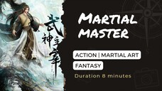 [EPS 468] [SUB INDO] Martial Master