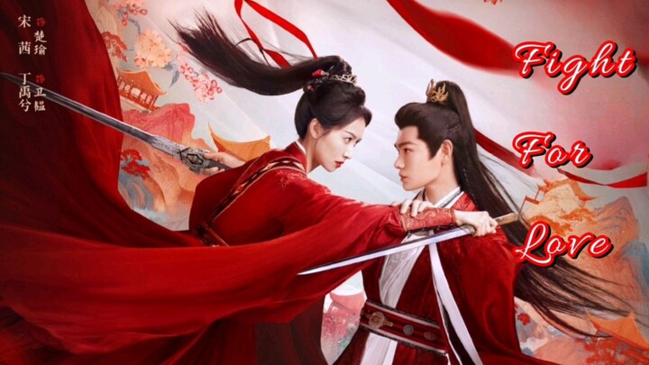 Fight For Love | October 30