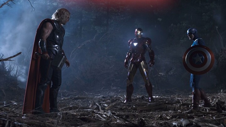 ما هو النوع من النهاية الذي يتناسب مع كل هذه المعاناة والصعاب التي مررنا بها؟