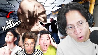 MENUJU TAMAT Dari Game Horor Ini - Sons Of The Forest Indonesia Part 9