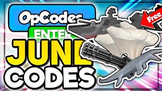 FREE *OP* WORKING CODES 2022 in Roblox Sharkbite Codes