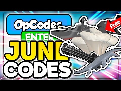 FREE *OP* WORKING CODES 2022 in Roblox Sharkbite Codes