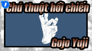 [Chú thuật hồi chiến/Hoạt họa] Gojo&Yuji--- Làm sao em có thể để anh ở lại được_1