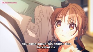 Eps_5 furry kayak uma musume tapi lebih real sama cwk [With You, Our Love Will Make It Through]