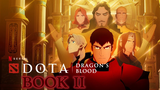 Dota 2: Dragon's Blood Season 2