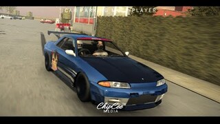 @Nikoniks R32 | Car Parking Multiplayer