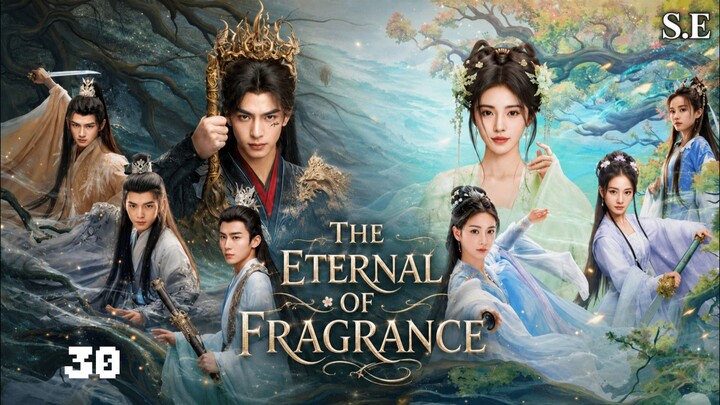 ETERNAL FRAGRANCE 30 (2026) W/ ENGSUB