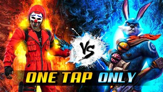 Badge99 Vs BotYash Best Clash Squad Battle - Garena Free Fire