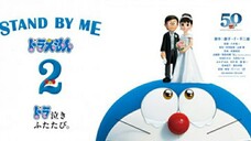 DORAEMON MOVIE 3D|Đôi Bạn Thân 2(Stand By Me 2)