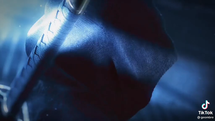 Mobile Legends Loading Screen-Hayabusa