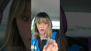 Gen-Z Wal-Mart Worker SNAPS On Biden Boomers