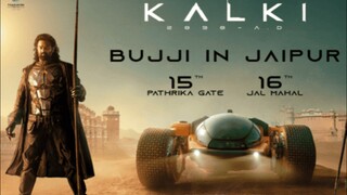 Kalki Full movie 2024 | hindi Movies | hindi dubbed movie scenes movie scenes movie