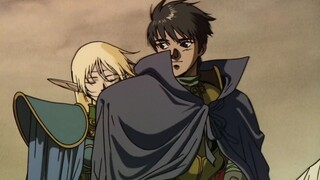 Record Of Lodoss War OVA Ep 11 English Dubbed